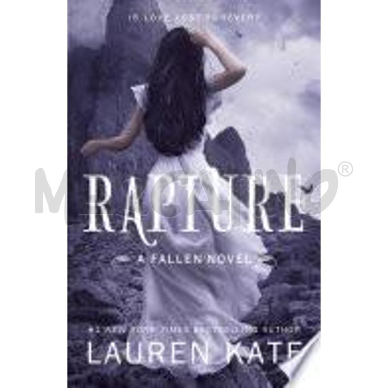 RAPTURE | Mercatino dell'Usato San  benedetto del tronto 1