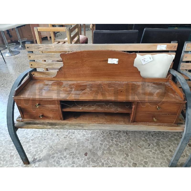 RIALZO DA SCRIVANIA QUATTRO CASSETTI | Mercatino dell'Usato San  benedetto del tronto 1