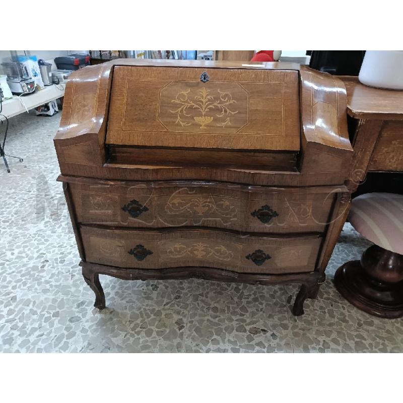 RIBALTA INTARSIATA | Mercatino dell'Usato San  benedetto del tronto 1