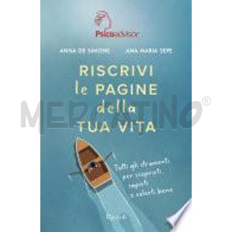 RISCRIVI LE PAGINE DELLA TUA VITA | Mercatino dell'Usato San  benedetto del tronto 1