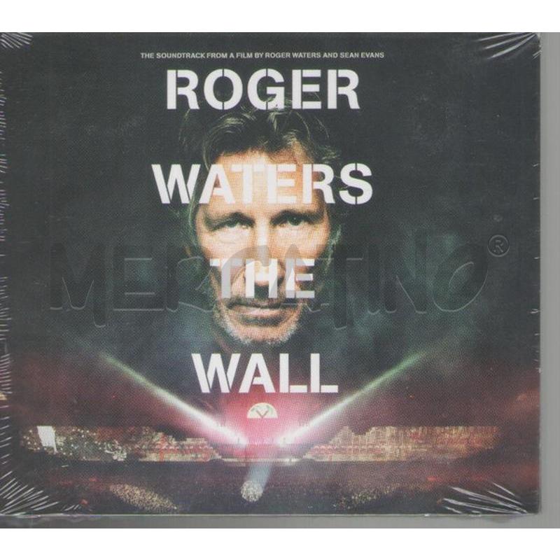 ROGER WATERS - THE WALL | Mercatino dell'Usato San  benedetto del tronto 1