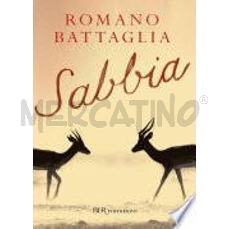 SABBIA | Mercatino dell'Usato San  benedetto del tronto 1