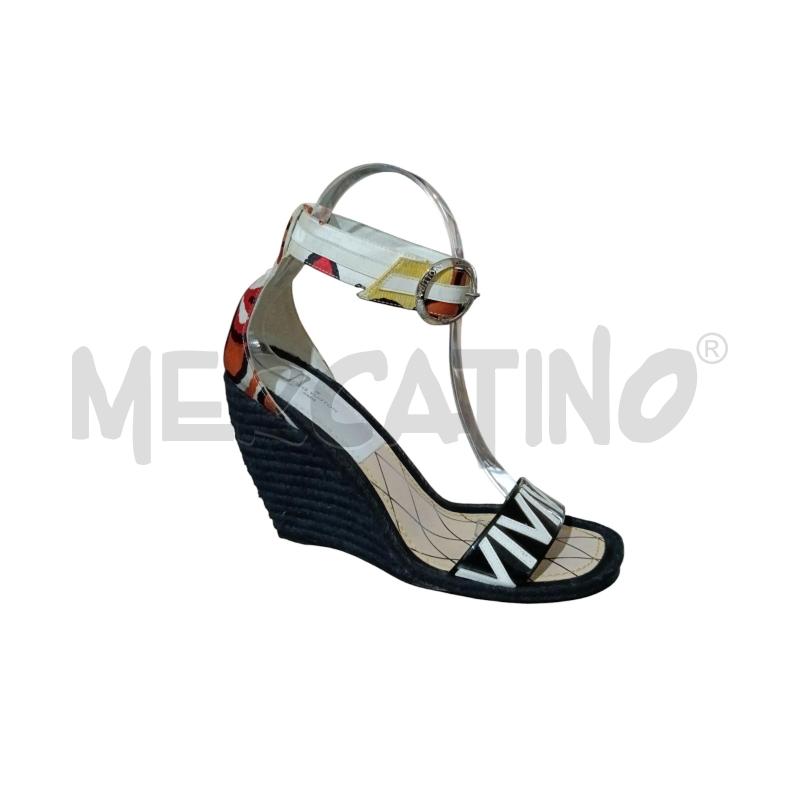 SANDALI DONNA LOUIS VUITTON | Mercatino dell'Usato San  benedetto del tronto 2