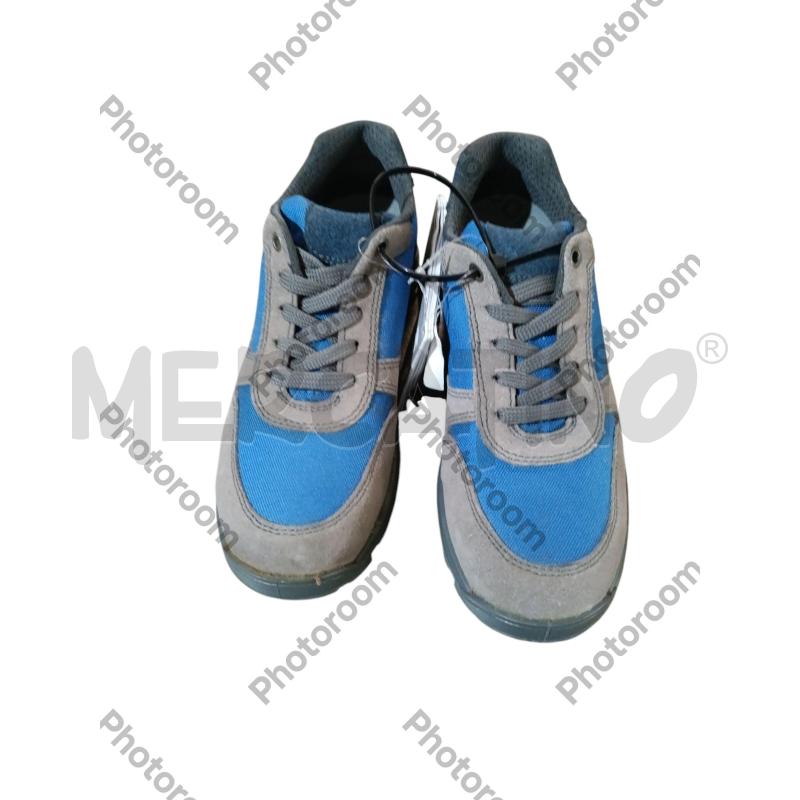 SCARPE ANTINFORTUNISTICHE KAPRIOL GRIGIO BLU 38 | Mercatino dell'Usato San  benedetto del tronto 1