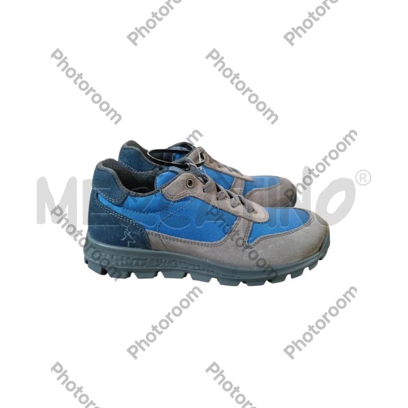 SCARPE ANTINFORTUNISTICHE KAPRIOL GRIGIO BLU 38 | Mercatino dell'Usato San  benedetto del tronto 2