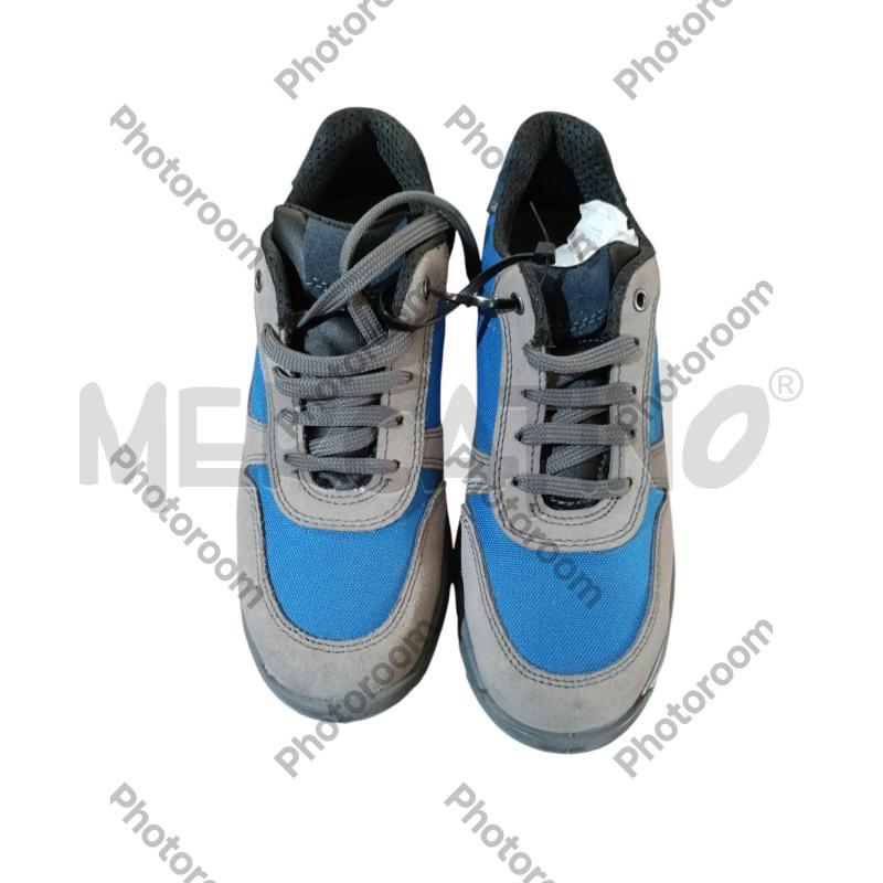 SCARPE ANTINFORTUNISTICHE KAPRIOL GRIGIO BLU 39 | Mercatino dell'Usato San  benedetto del tronto 1
