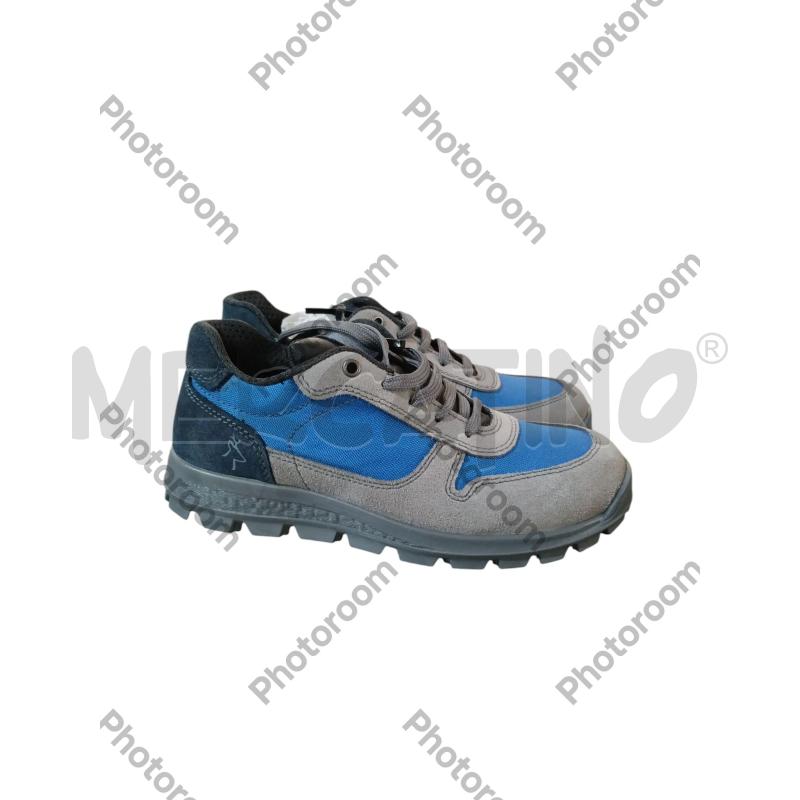 SCARPE ANTINFORTUNISTICHE KAPRIOL GRIGIO BLU 39 | Mercatino dell'Usato San  benedetto del tronto 2