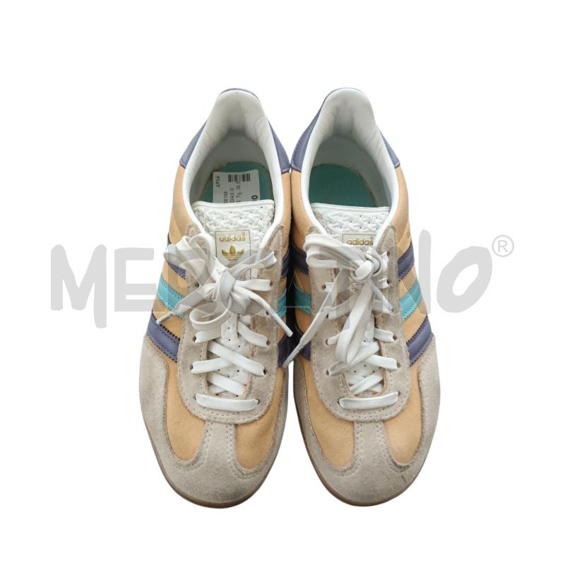 SCARPE DONNA ADIDAS GAZELLE SALMONE BEIGE | Mercatino dell'Usato San  benedetto del tronto 1