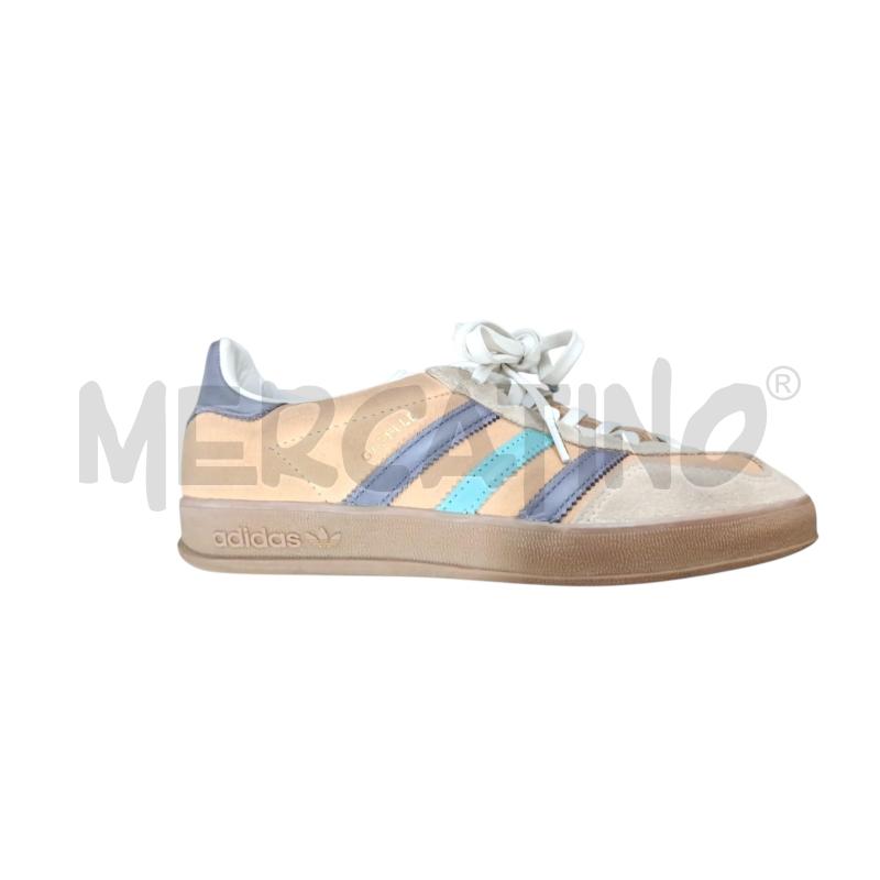 SCARPE DONNA ADIDAS GAZELLE SALMONE BEIGE | Mercatino dell'Usato San  benedetto del tronto 2