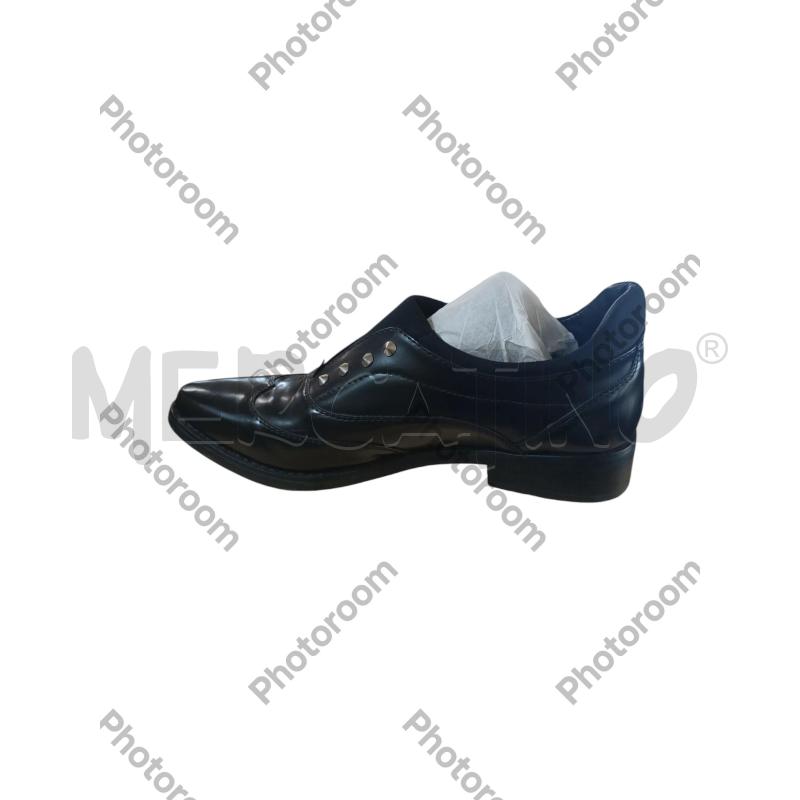 SCARPE DONNA BASSA NERA EMANUELLE VEE | Mercatino dell'Usato San  benedetto del tronto 2