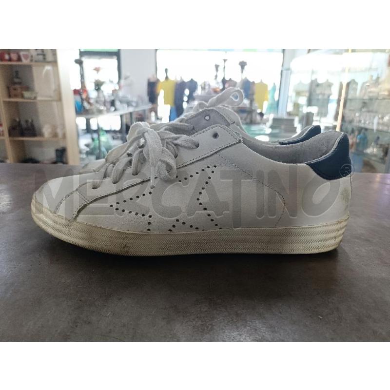 SCARPE DONNA BIANCHE MELINE | Mercatino dell'Usato San  benedetto del tronto 2