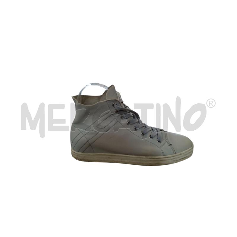 SCARPE DONNA HOGAGN REBEL AZZURRO | Mercatino dell'Usato San  benedetto del tronto 1