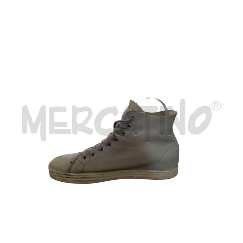 SCARPE DONNA HOGAGN REBEL AZZURRO | Mercatino dell'Usato San  benedetto del tronto 2
