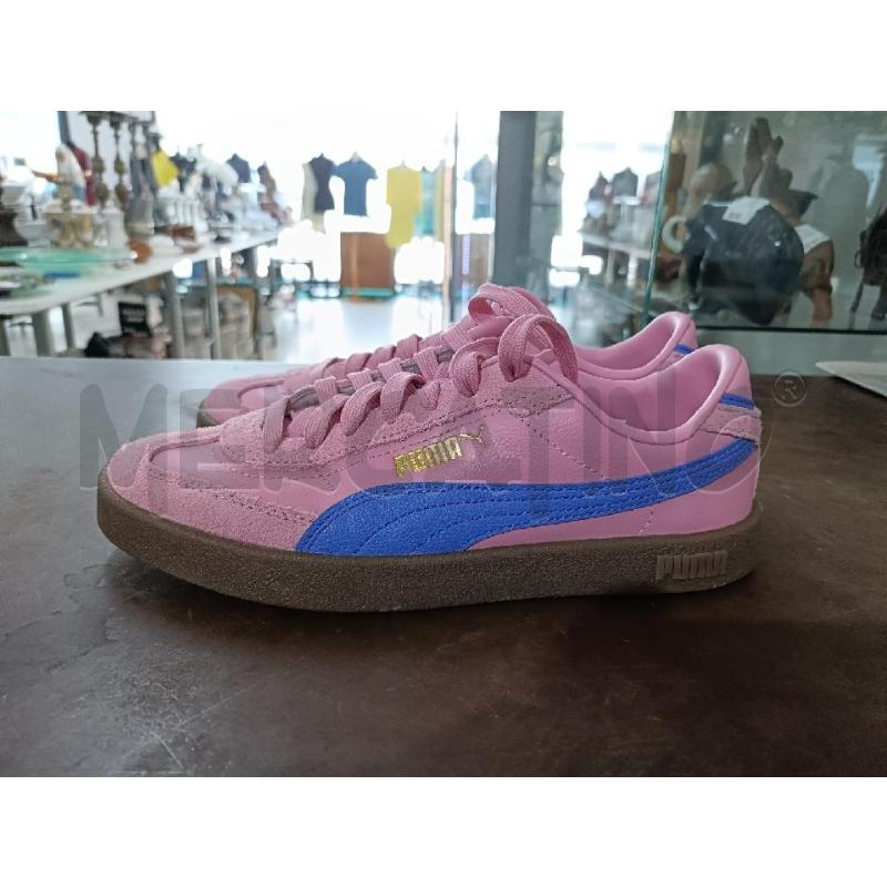 SCARPE DONNA PUMA ROSA AZZURRO | Mercatino dell'Usato San  benedetto del tronto 2