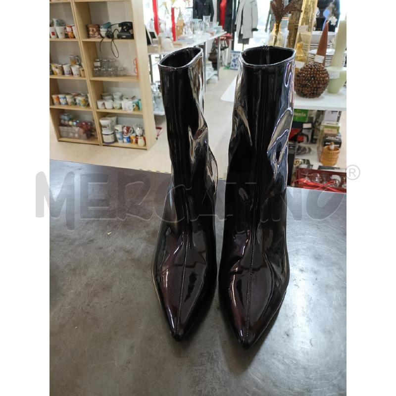 SCARPE DONNA STILETTO VIOLA ZARA | Mercatino dell'Usato San  benedetto del tronto 1