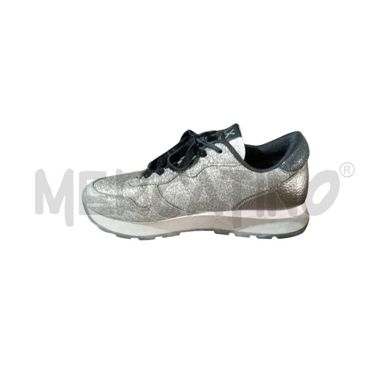 SCARPE DONNA SUN 68 GLITTER ARGENTO | Mercatino dell'Usato San  benedetto del tronto 2