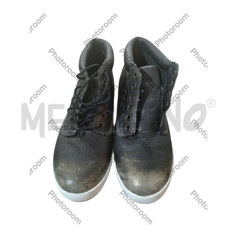 SCARPE DONNA TIMBERLAND NERO CONSUMATO | Mercatino dell'Usato San  benedetto del tronto 2