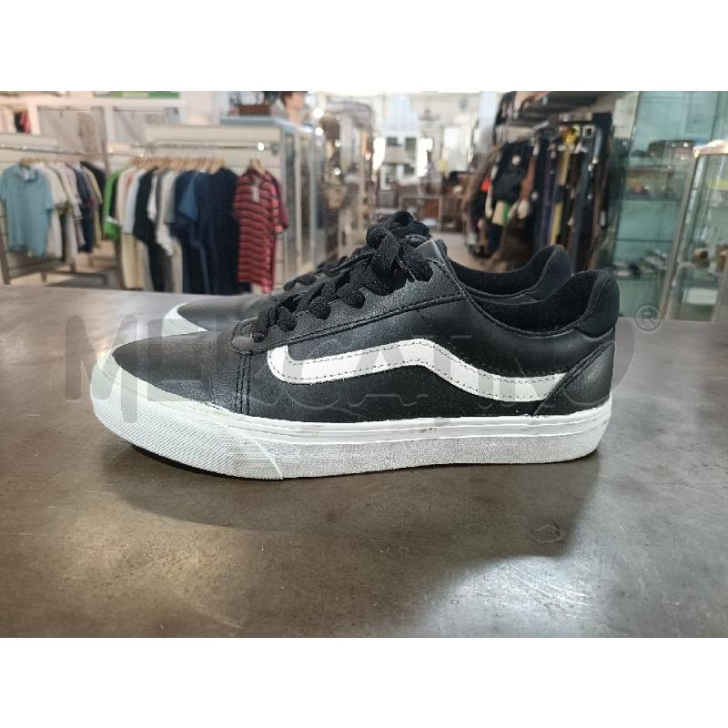 SCARPE DONNA VANS DE LUXE NERE | Mercatino dell'Usato San  benedetto del tronto 2