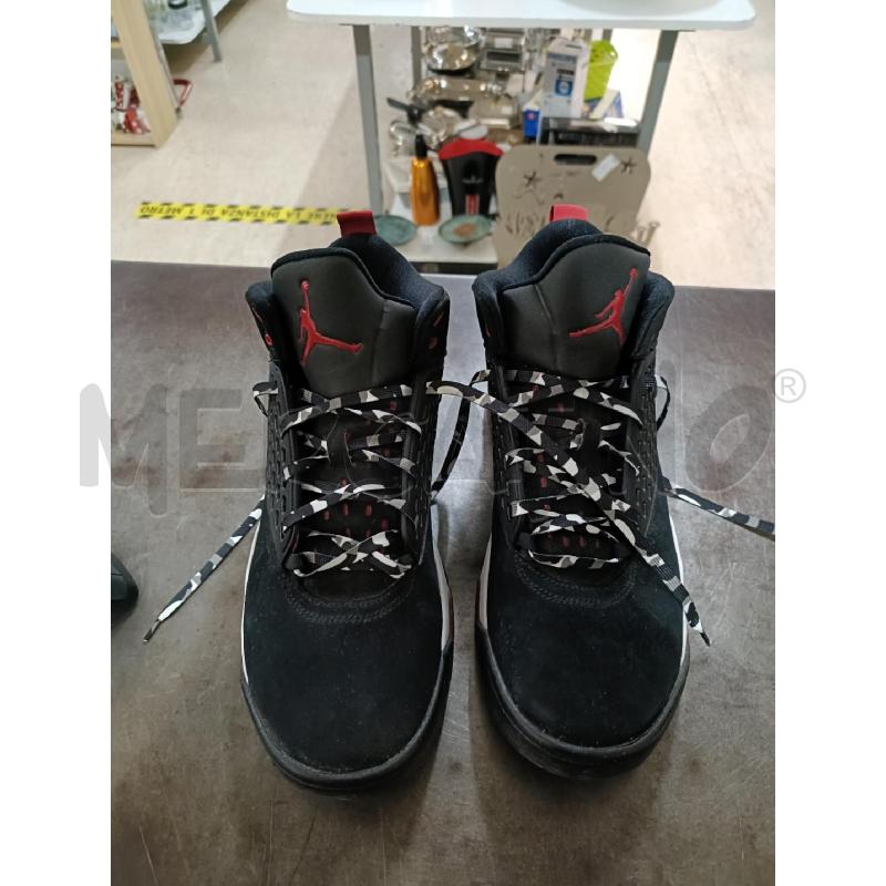 SCARPE UOMO AIR JORDAN JUMPMAN | Mercatino dell'Usato San  benedetto del tronto 1