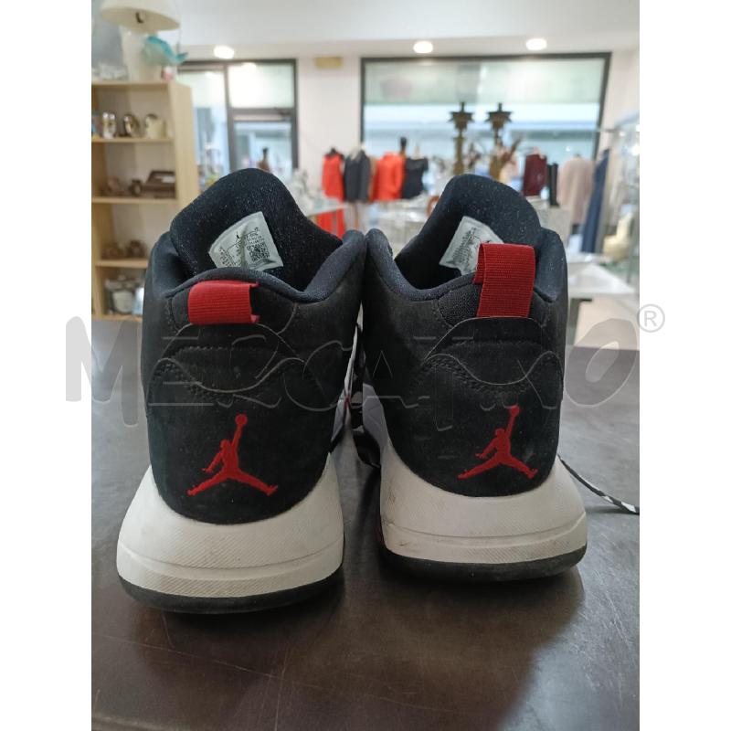 SCARPE UOMO AIR JORDAN JUMPMAN | Mercatino dell'Usato San  benedetto del tronto 3