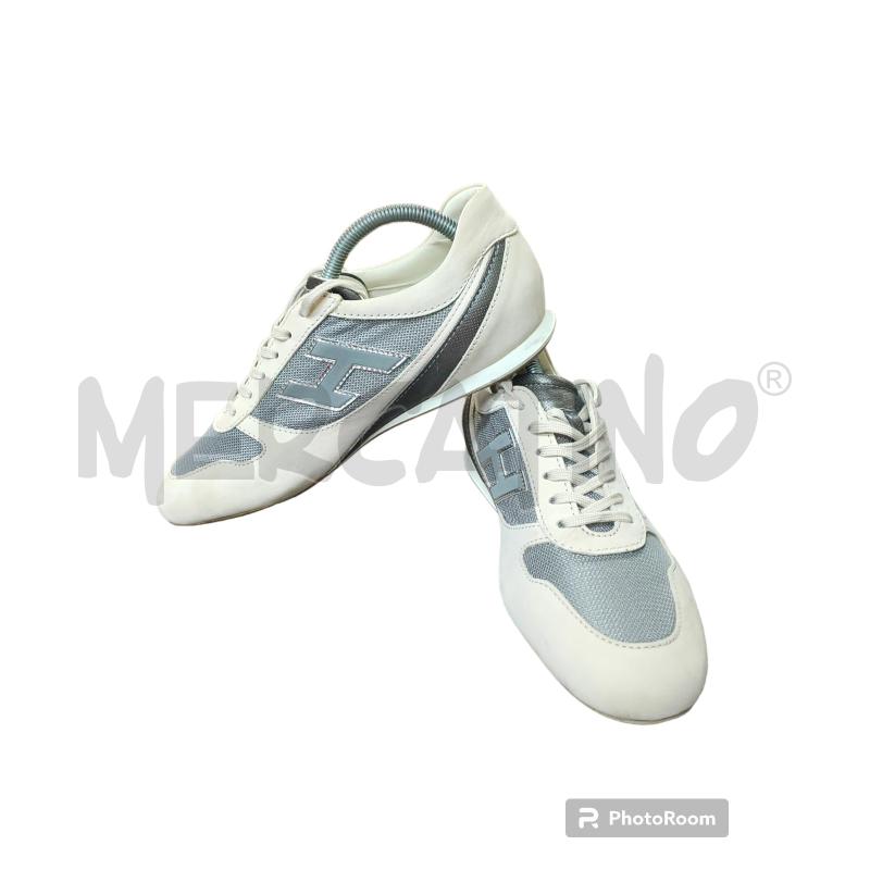 Scarpe hogan olympia outlet uomo