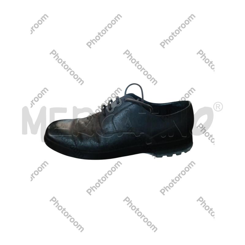 SCARPE UOMO PELLE TESTA DI MORO DOLCE E GABBANA | Mercatino dell'Usato San  benedetto del tronto 1