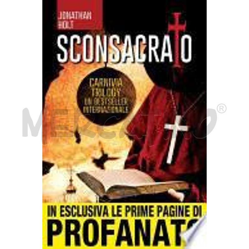 SCONSACRATO | Mercatino dell'Usato San  benedetto del tronto 1
