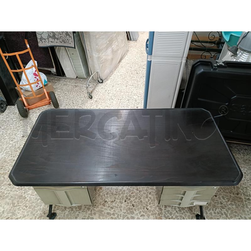SCRIVANIA UFFICIO OLIVETTI SYNTHESIS BBPR | Mercatino dell'Usato San  benedetto del tronto 4