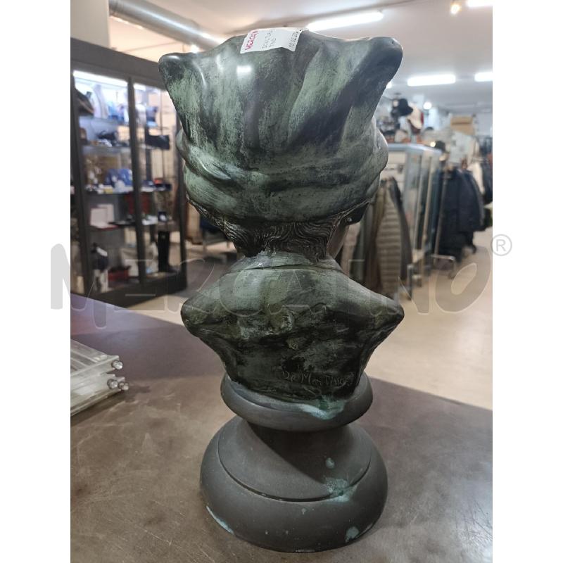SCULTURA BIMBA DE MARTINO  | Mercatino dell'Usato San  benedetto del tronto 2