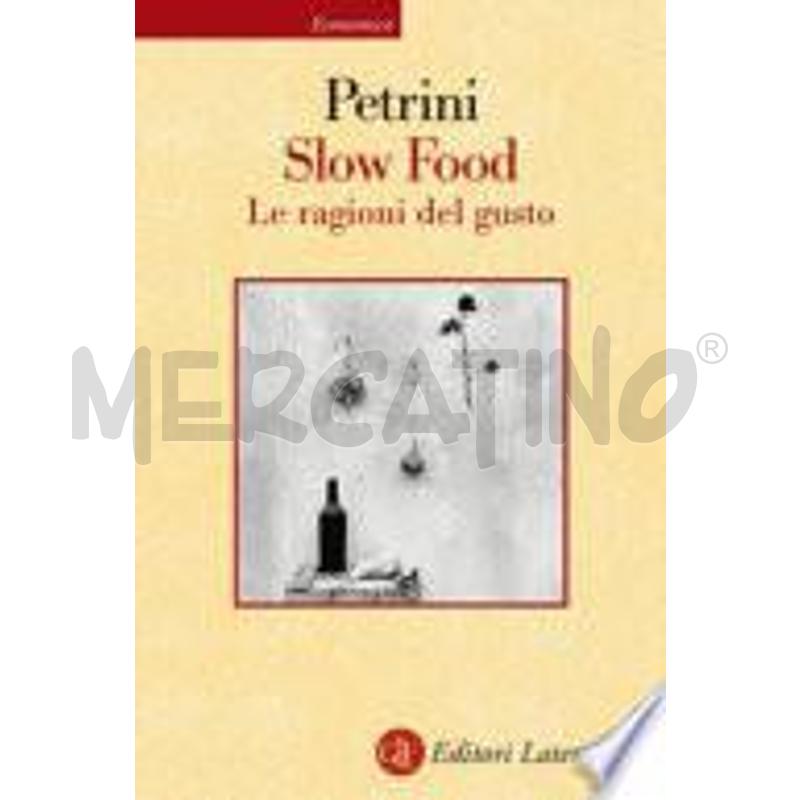 SLOW FOOD | Mercatino dell'Usato San  benedetto del tronto 1