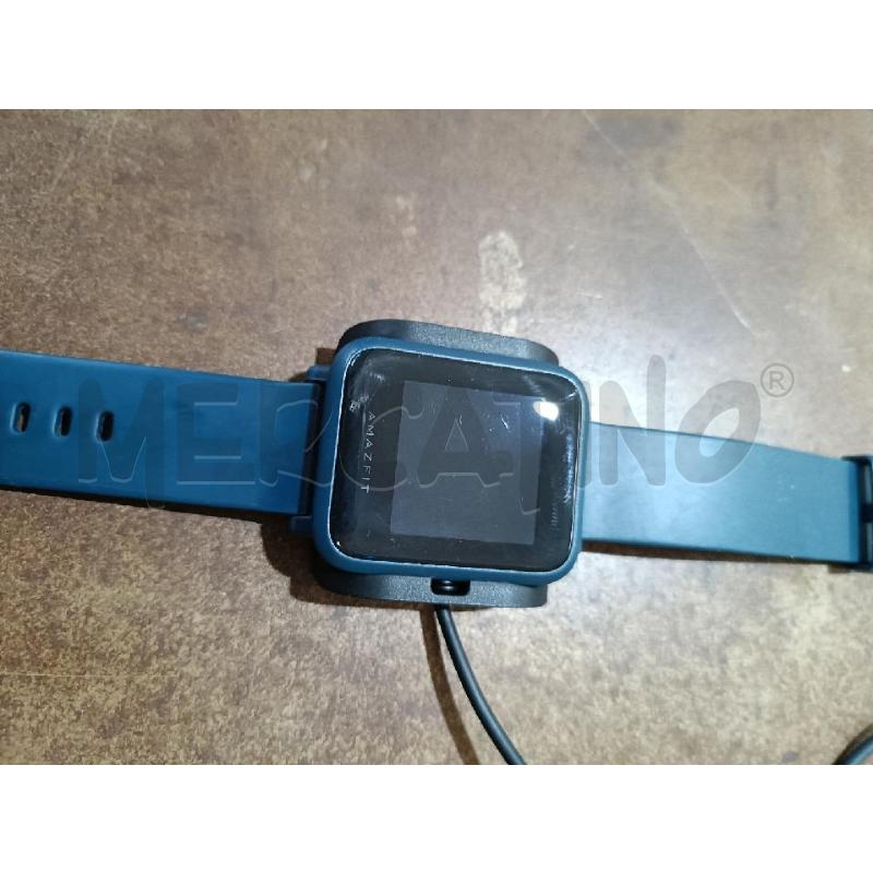 SMARTWATCH AMAZFIT A 1823 | Mercatino dell'Usato San  benedetto del tronto 2