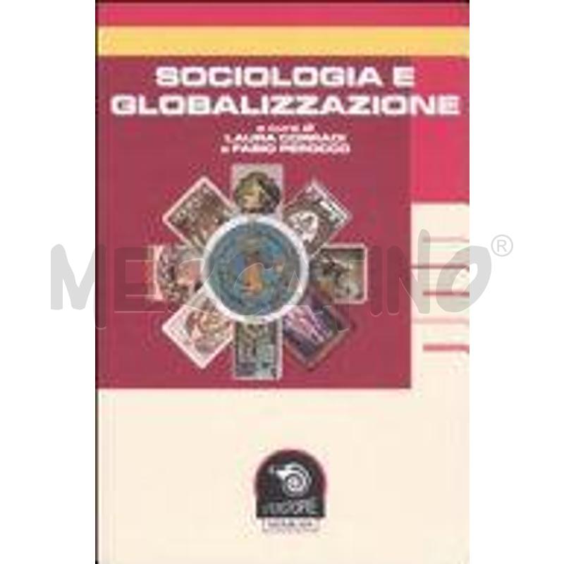 SOCIOLOGIA E GLOBALIZZAZIONE | Mercatino dell'Usato San  benedetto del tronto 1