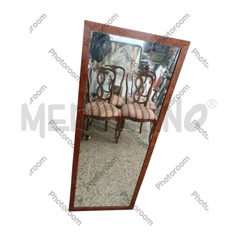 SPECCHIO CORNICE RADICA | Mercatino dell'Usato San  benedetto del tronto 1