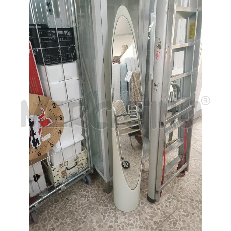 SPECCHIO UNGHIA BIANCO | Mercatino dell'Usato San  benedetto del tronto 1