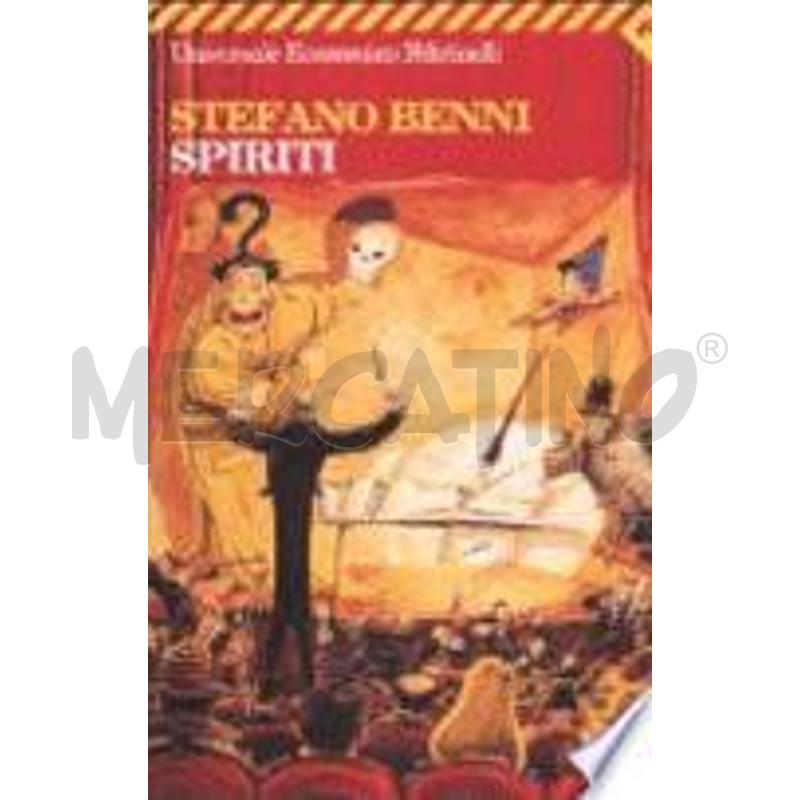 SPIRITI | Mercatino dell'Usato San  benedetto del tronto 1