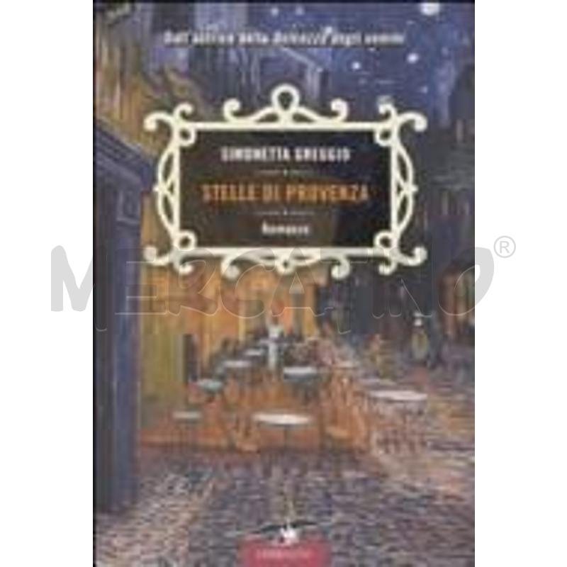 STELLE DI PROVENZA | Mercatino dell'Usato San  benedetto del tronto 1