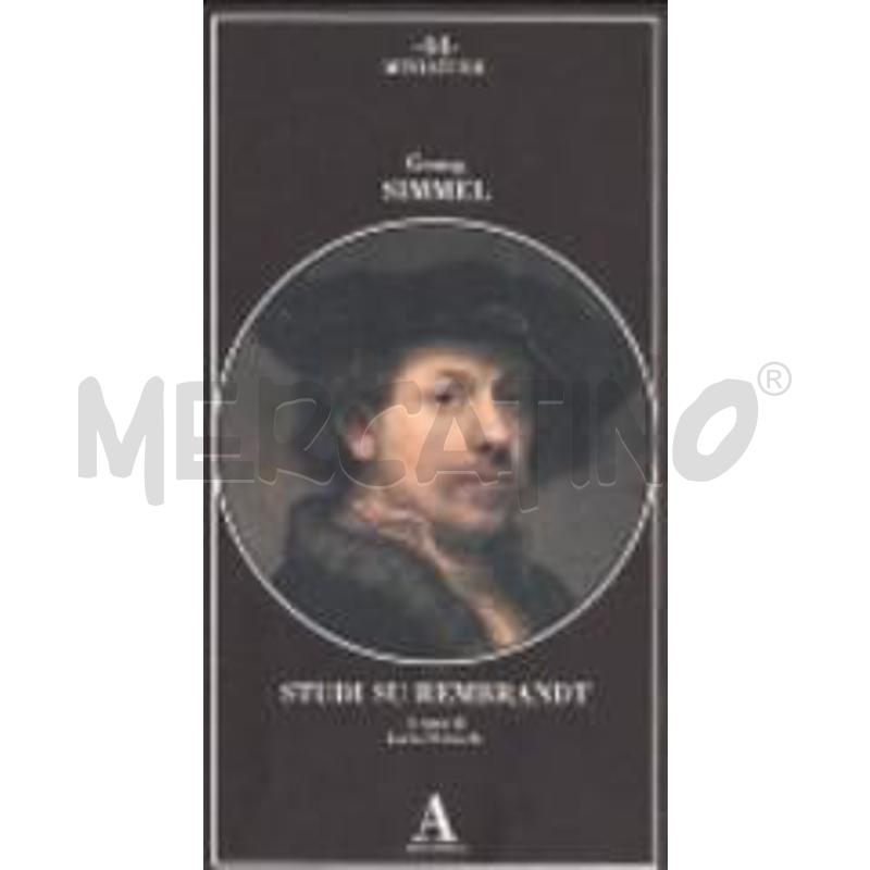 STUDI SU REMBRANDT | Mercatino dell'Usato San  benedetto del tronto 1