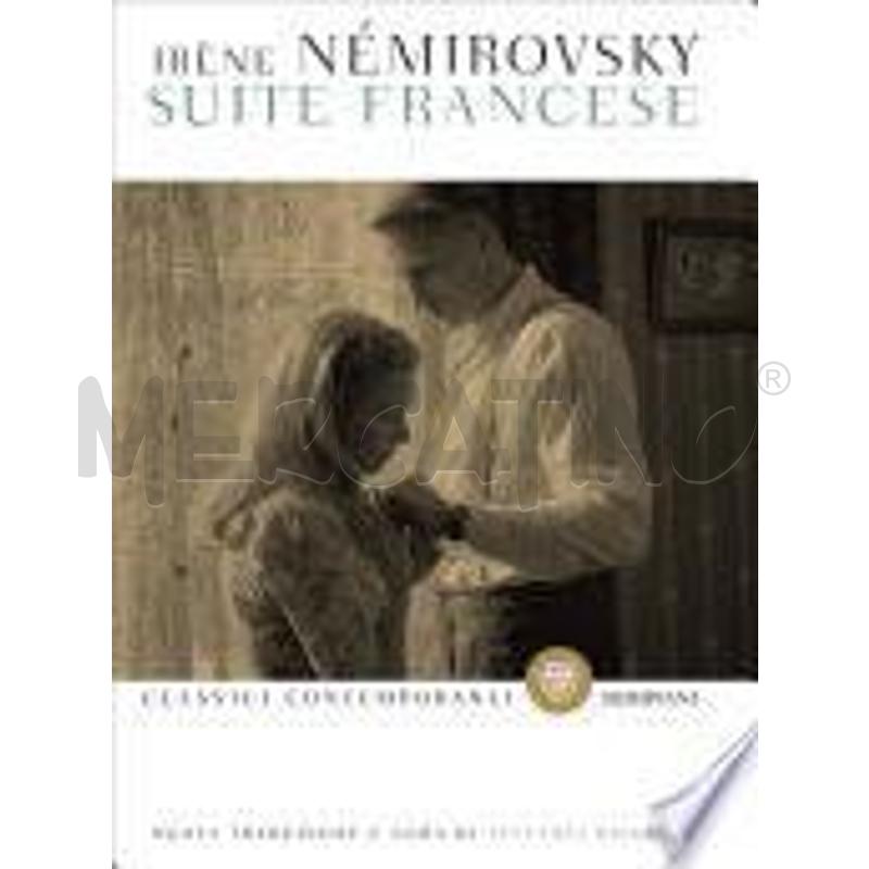 SUITE FRANCESE | Mercatino dell'Usato San  benedetto del tronto 1