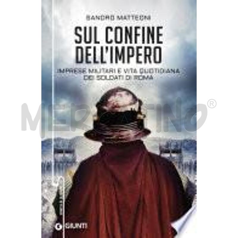 SUL CONFINE DELL'IMPERO | Mercatino dell'Usato San  benedetto del tronto 1