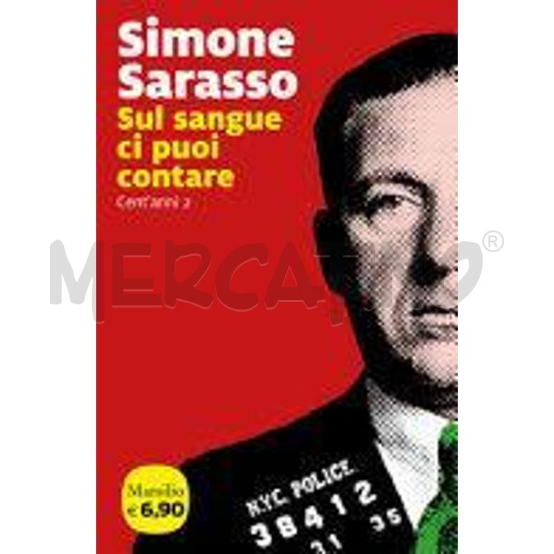 SUL SANGUE CI PUOI CONTARE. CENT'ANNI | Mercatino dell'Usato San  benedetto del tronto 1