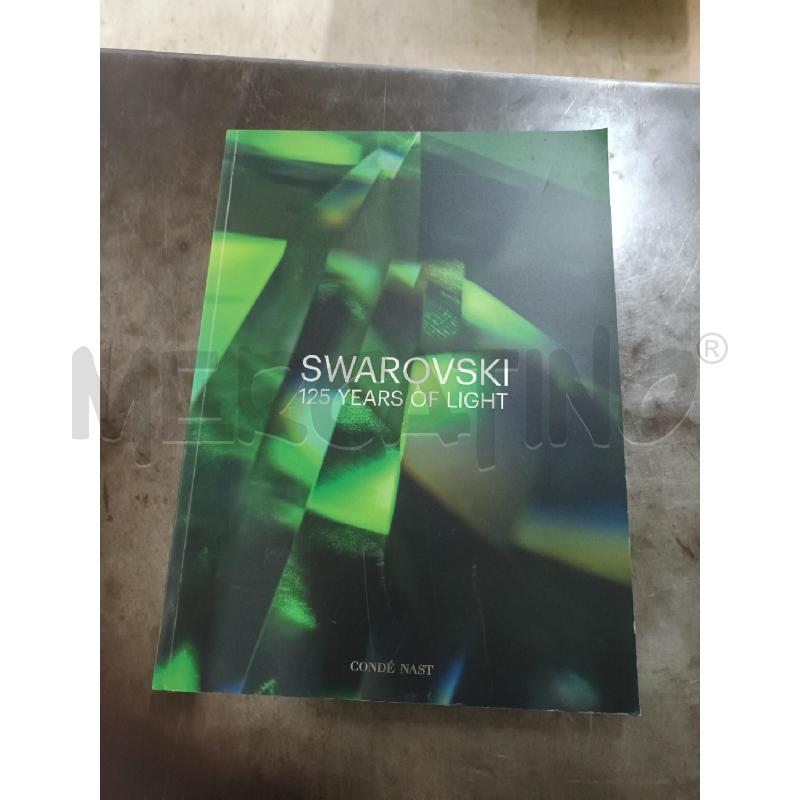 SWAROVSKI | Mercatino dell'Usato San  benedetto del tronto 1