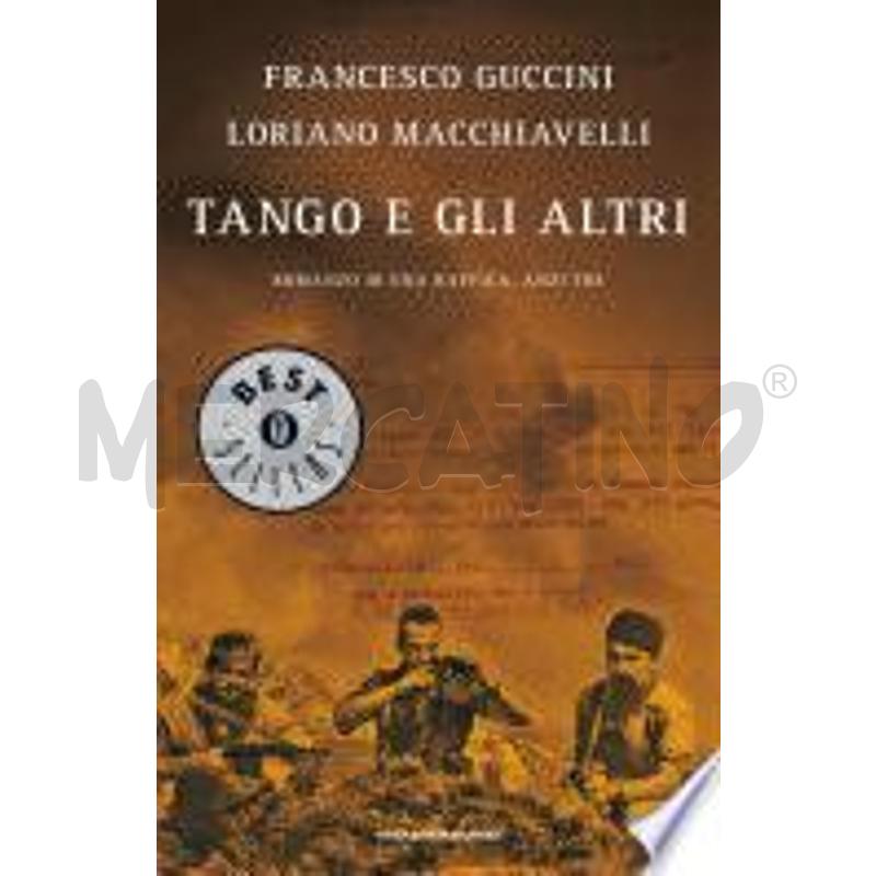 TANGO E GLI ALTRI | Mercatino dell'Usato San  benedetto del tronto 1
