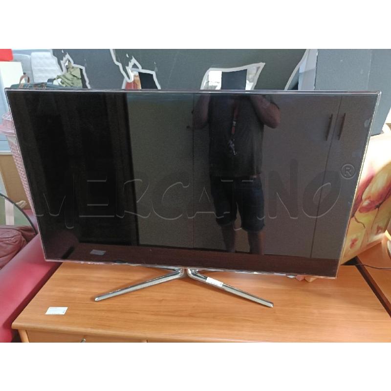 TELEVISORE PIATTO SAMSUNG SMART 50 POLLICI | Mercatino dell'Usato San  benedetto del tronto 1
