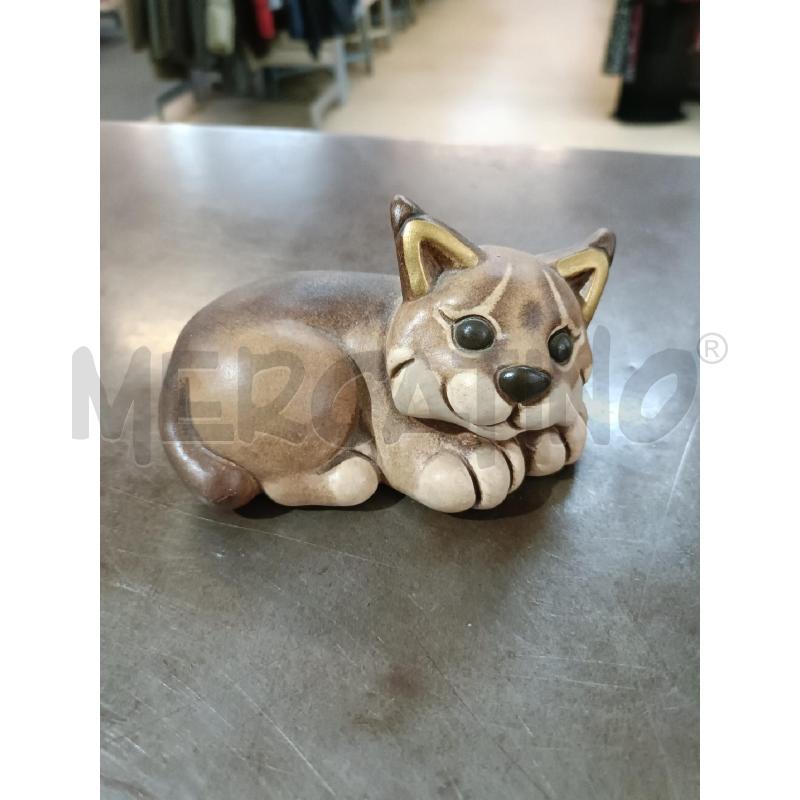 THUN LINCE | Mercatino dell'Usato San  benedetto del tronto 1
