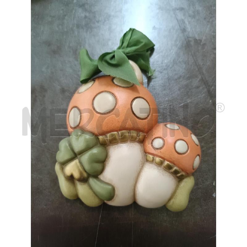 THUN MATTONELLA FUNGHI | Mercatino dell'Usato San  benedetto del tronto 1