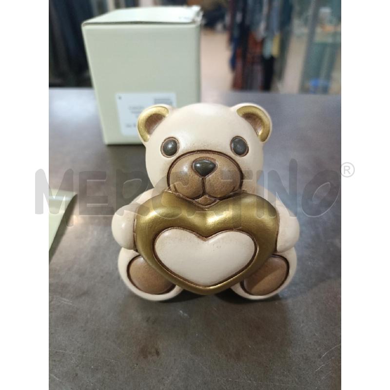 THUN TEDDY THUN CLUB | Mercatino dell'Usato San  benedetto del tronto 1
