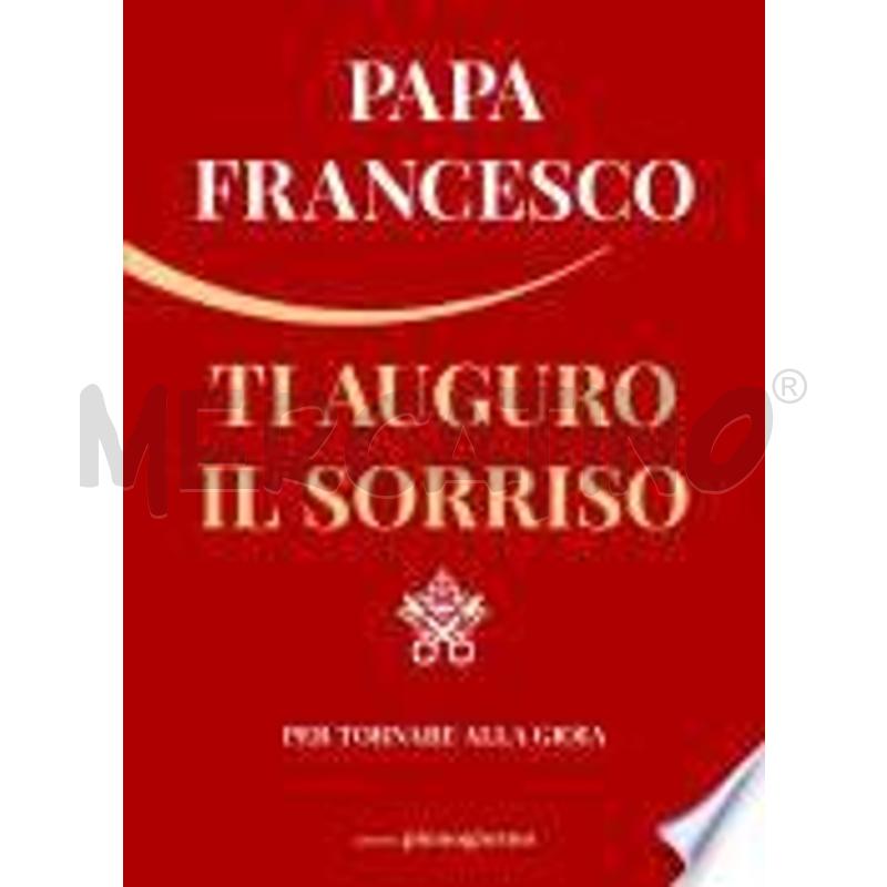 TI AUGURO IL SORRISO | Mercatino dell'Usato San  benedetto del tronto 1