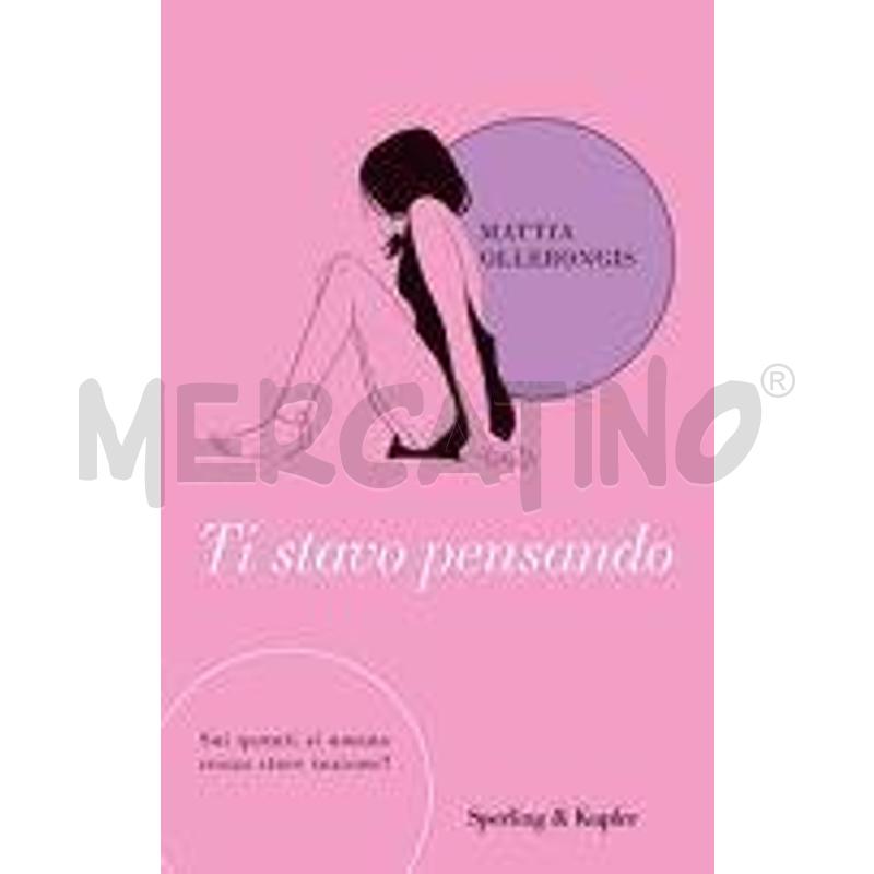TI STAVO PENSANDO | Mercatino dell'Usato San  benedetto del tronto 1