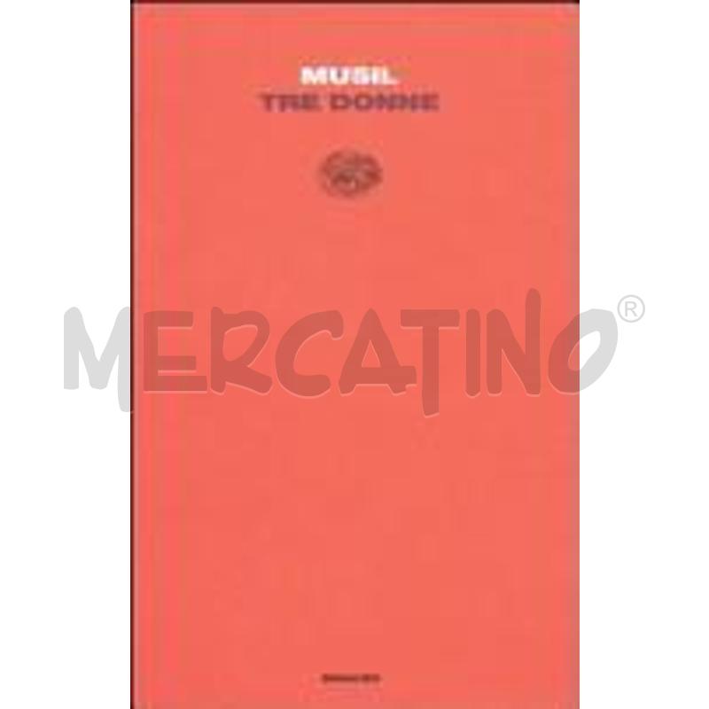 TRE DONNE | Mercatino dell'Usato San  benedetto del tronto 1