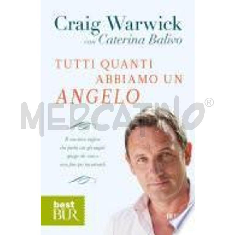 TUTTI QUANTI ABBIAMO UN ANGELO | Mercatino dell'Usato San  benedetto del tronto 1